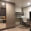 ให้เช่า Chewathai Residence Asoke (ชีวาทัย เรสซิเดนซ์ อโศก) style Loft Duplex