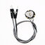 โมดูล วัดชีพจร หัวใจ Heart Rate Pulse Sensor Amped สำหรับ Arduino