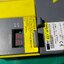 FANUC A06B-6111-H011#H550 SPINDLE SERVO AMPLIFIER MODULE