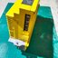 FANUC A06B-6066-H244 SERVO AMPLIFIER