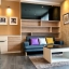 ให้เช่า Edge Sukhumvit 23 (เอดจ์ สุขุมวิท 23) 1นอนห้องมุมวิวสวนและสระว่ายน้ำ