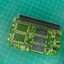 FANUC A20B-3300-0341 DISPLAY CARD FOR OI-MB Series