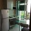 ปล่อยเช่าคอนโด The Base Sukhumvit 77 (เดอะ เบส สุขุมวิท 77) - 1ห้องนอน 1ห้องน้ำ 1ห้องนั่งเล่น - ใกล้ BTS อ่อนนุช - ขนาดห้อง 30 ตรม. ชั้น 9 ตึก B