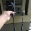 สายสปริง Spring cable สำหรับมือหมุน CNC MPG HANDLE