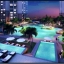 ให้เช่า คอนโด เบลล์ แกรนด์ พระราม 9, Rent BELLE GRAND RAMA 9 1 Bedroom 1 Bathroom Fully Furnished