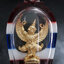 พญาครุฑเพชรลังกา พ่อท่านเขียว วัดห้วยเงาะ จ.ปัตตานี รุ่น ๒ ปี ๒๕๕๗