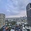 ปล่อยเช่าคอนโด The Base Sukhumvit 77 (เดอะ เบส สุขุมวิท 77) - 1ห้องนอน 1ห้องน้ำ 1ห้องนั่งเล่น - ใกล้ BTS อ่อนนุช - ขนาดห้อง 30.5 ตรม. ชั้น 23