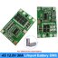 BMS 4s 30a 12.8 v w/balance 3.2 v lifepo4 life แผ่นบอร์ดโมดูลป้องกันแบตเตอรี่