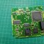 FANUC A20B-8200-0360 SERVO CARD AND GRAPHIC CARD OI-MC Series