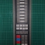 SODICK WIRE CUT KEYSHEET FOR AQ SERIES NO.1