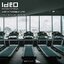 ให้เช่าคอนโด IDEO Ratchada - Sutthisan (ไอดีโอ รัชดา - สุทธิสาร) - ห้องเฟอร์พร้อมเครื่องใช้ไฟฟ้ามีเครื่องซักผ้า - การเดินทาง: 400 ม.จาก mrt สุทธิสาร