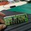 FANUC A20B-2900-0672 SPDL CARD FANUC 15M