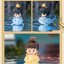 [เต้ามู่] DMBJ: กล่องสุ่ม Blind Box - ชุดมัจฉาคิ้วงู 蛇眉铜鱼 (บันทึกจอมโจรแห่งสุสาน)