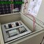 AC-DC combiner box 2string 3phase สำหรับระบบโซล่าเซลล์
