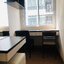 ปล่อยเช่าคอนโด Tree Condo Sukhumvit 42 (ทรี คอนโด สุขุมวิท 42) - 1ห้องนอน 1ห้องน้ำ 1ห้องนั่งเล่น - ใกล้ BTS พระโขนง - ขนาดห้อง 40 ตรม. ชั้น 6