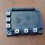 FUJI 6MBP100RTD060 POWER MODULE