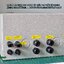 Off-Grid AC-DC Combiner box 1String สำหรับระบบออฟกริด ขนาด 1.5-5Kw