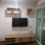ให้เช่า Regent Home Sukhumvit 81 (รีเจ้นท์ โฮม สุขุมวิท 81) แต่งครบ