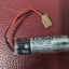TOSHIBA ER17500V/3.6V LITIUM BATTERY