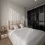 ปล่อยเช่าคอนโด The Crest Park Residences (เดอะ เครสท์ พาร์ค เรสซิเดนซ์ ) - ห้องใหม่ 1ห้องนอน 1ห้องน้ำ 1ห้องนั่งเล่น - ใกล้ BTS ห้าแยกลาดพร้าว MRT พหลโยธิน - ขนาดห้อง 32 ตรม. ชั้น 5