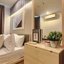ปล่อยเช่าคอนโด U Delight 3 Prachachuen - Bang Sue (ยู ดีไลท์ 3 ประชาชื่น - บางซื่อ) - เฟอร์เครื่องใช้ไฟฟ้าครบครั้น - ใกล้ MRT บางซ่อน