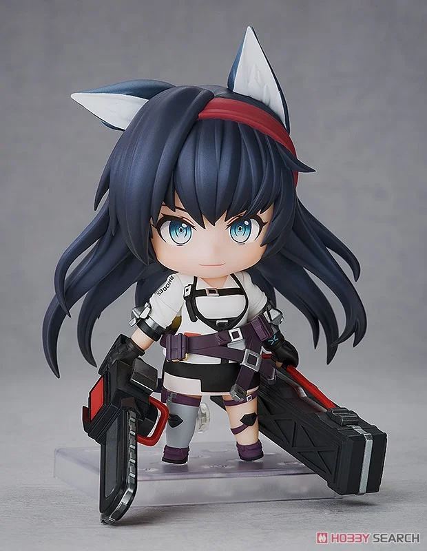 (เหลือ1ชิ้น) 4580590173798 Nendoroid2110 Blaze