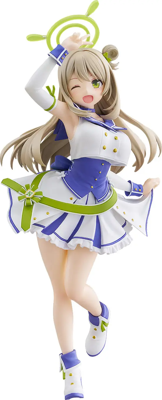 Gsc 4580590207134 Pop Up Parade Nonomi: Mischievous☆Straight Ver.