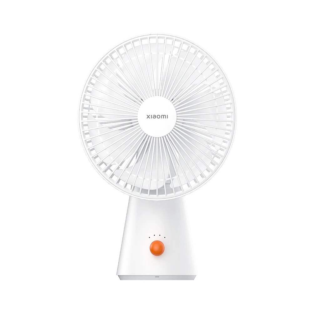 Mi ของแท้รับประกันศูนย์ไทย Xiaomi 6934177786150 Rechargeable Mini Fan gadgets