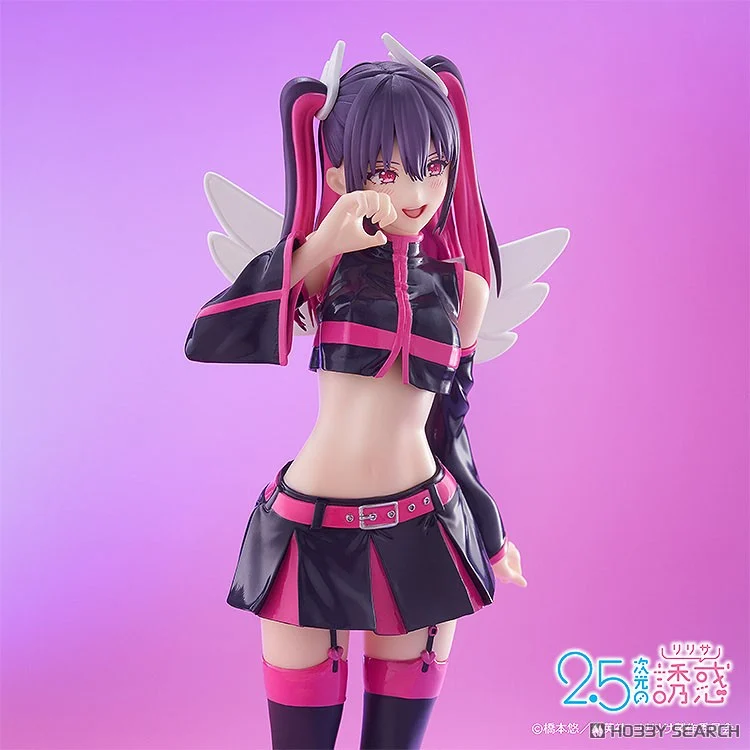 Preorderเข้า 11-12/2025 รบกวนสั่งแยกกับสินค้ารายการอื่นครับ Gsc 4580590209480 POP UP PARADE Miriella: Angel Airborne Corps Ver.