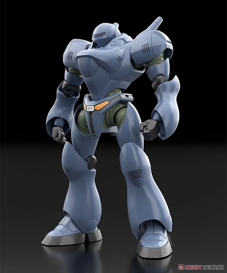 Preorderเข้า 11-12/2025 รบกวนสั่งแยกกับสินค้ารายการอื่นครับ GSC 4580590208926 MODEROID TYPE-7 Brocken (Plastic model)