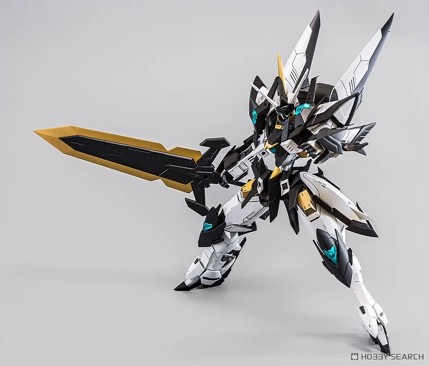 Preorderเข้า 12/2025-1/2026 รบกวนสั่งแยกกับสินค้ารายการอื่นครับ GSC 4580590209985 Moderoid Side:GR Arklaud