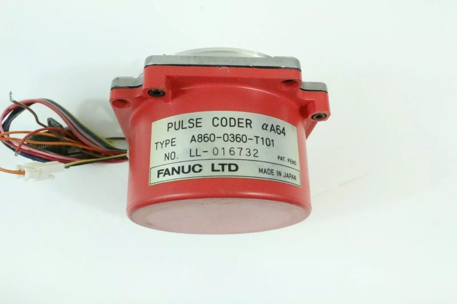 FANUC A860-0360-T101 ENCODER