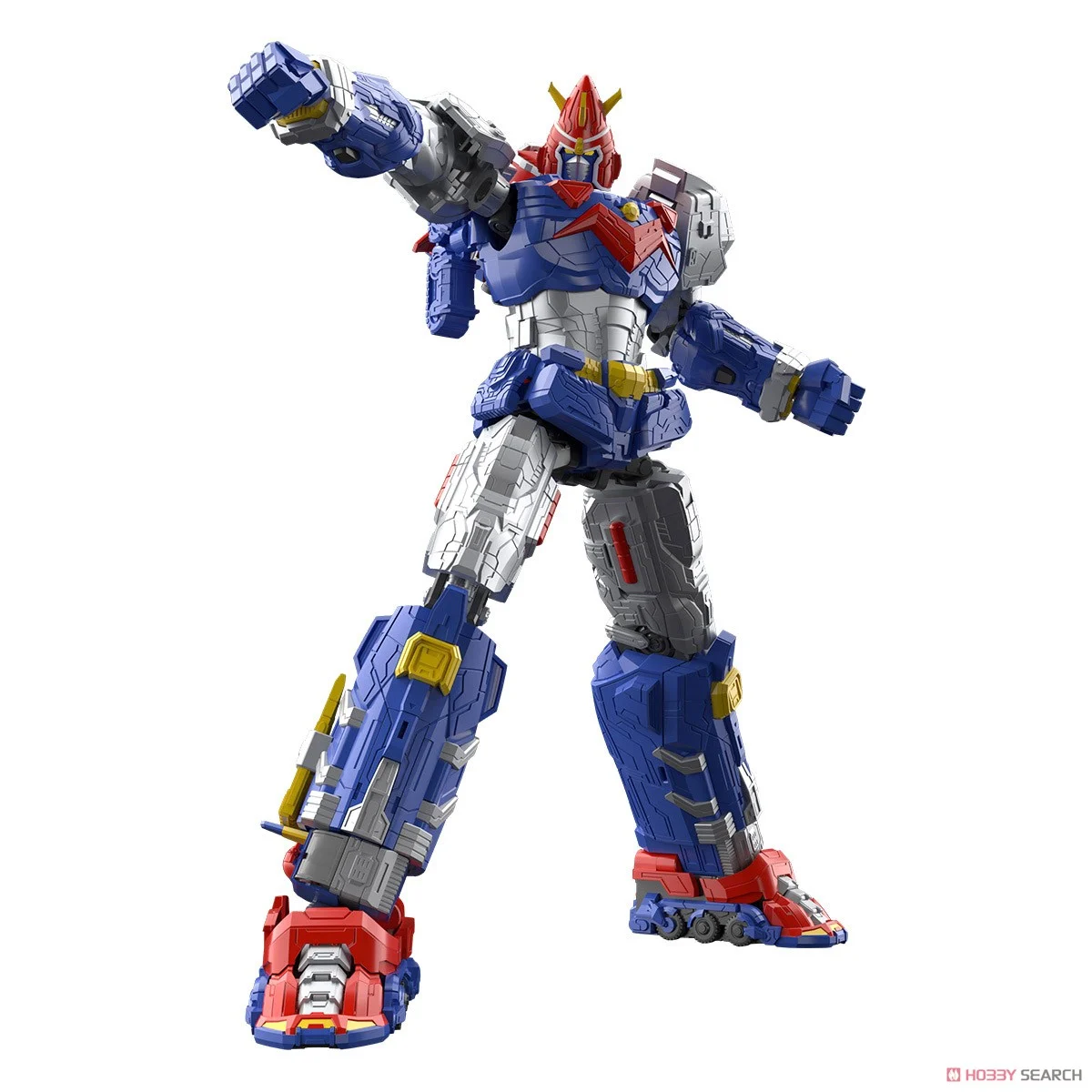 Bandai SMP [SHOKUGAN MODELING PROJECT] VOLTESV LEGACY W/O GUM