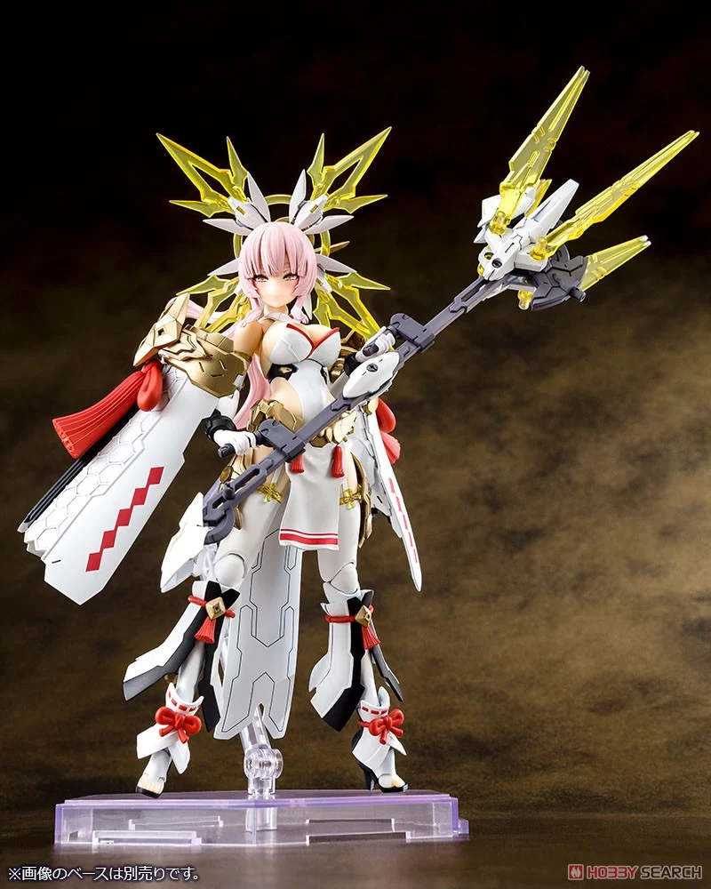 Kotobukiya 4934054058051 1/1 AUV Amaterasu Regalia