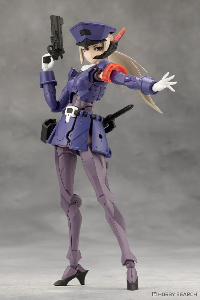 Preorderเข้า 11-12/2025 รบกวนสั่งแยกกับสินค้ารายการอื่นครับ kotobukiya 4934054063697 VALIANT (Plastic model)