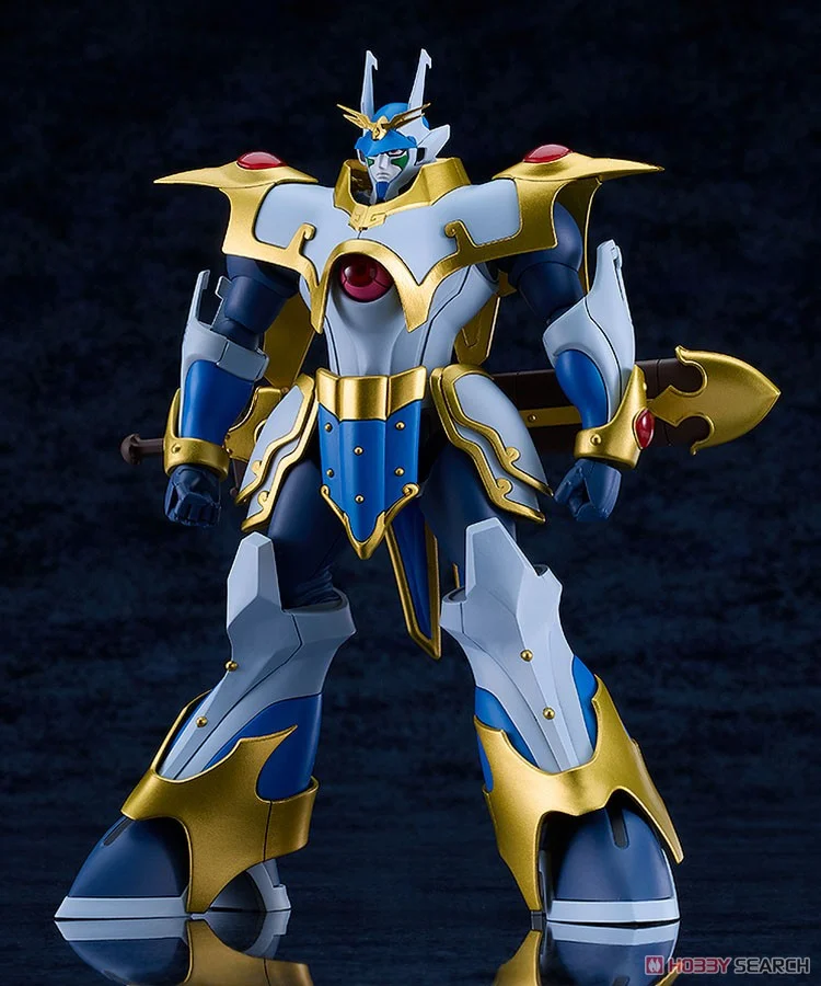 Gsc 4580590202450 Moderoid Magic Sky War God Susanoo: Second Stage