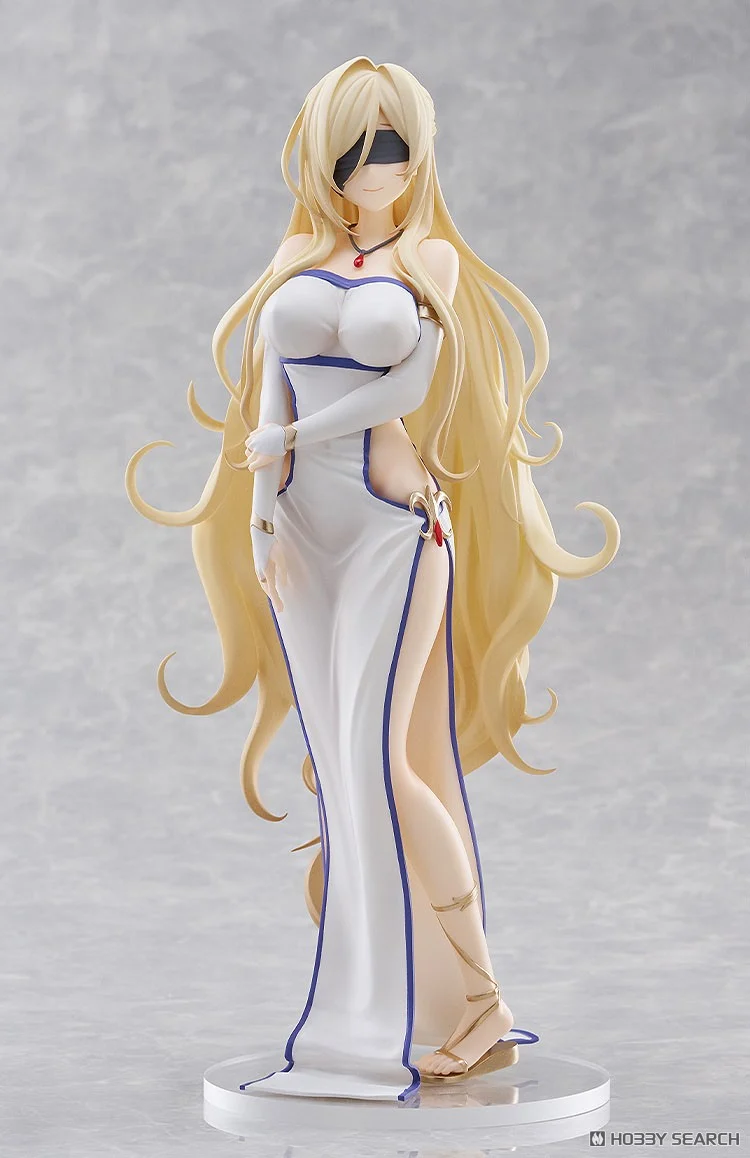 Preorderเข้า 10-11/2025 รบกวนสั่งแยกกับสินค้ารายการอื่นครับ Gsc 4571697180765 Pop Up Parade Sword Maiden L Size (PVC Figure)