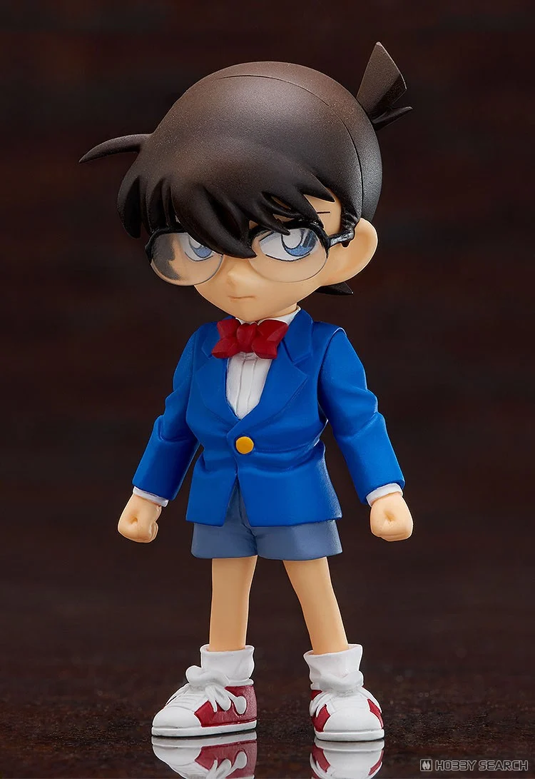 Preorderเข้า 2-3/2026 รบกวนสั่งแยกกับสินค้ารายการอื่นครับ FREEing 4570001513626 FigFIX Conan Edogawa